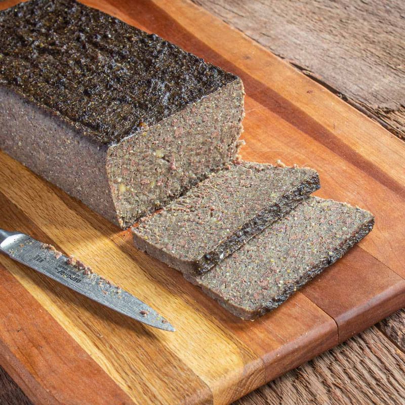 Scrapple