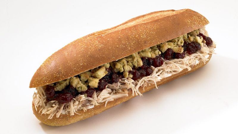 Capriotti’s Sandwich Shop