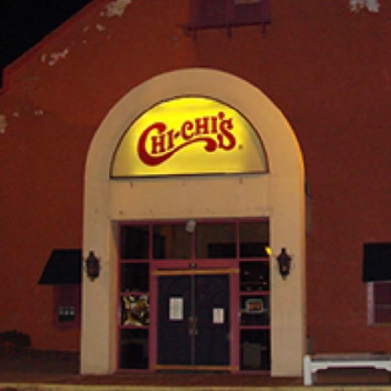 Chi-Chi’s