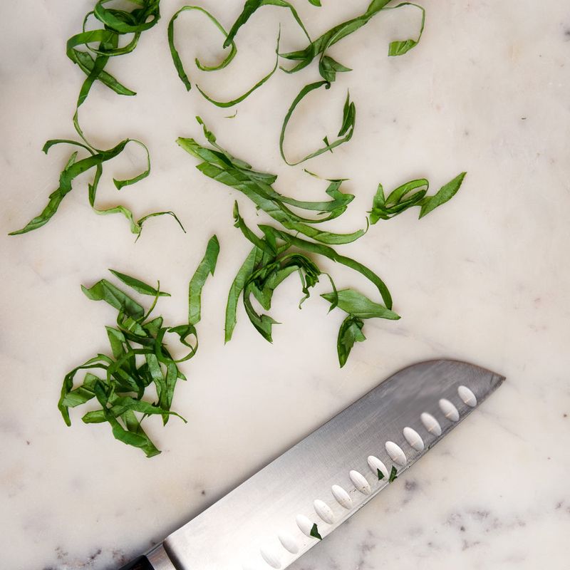 Learn Basic Knife Skills