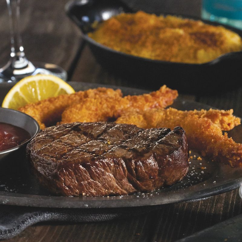 Black Angus Steakhouse