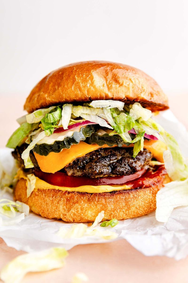 Culver’s ButterBurger (Wisconsin)