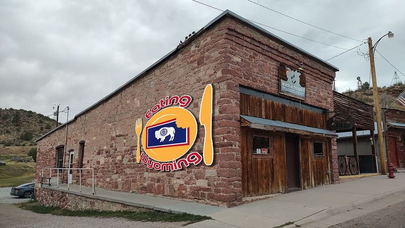 Miners and Stockmen’s Steakhouse