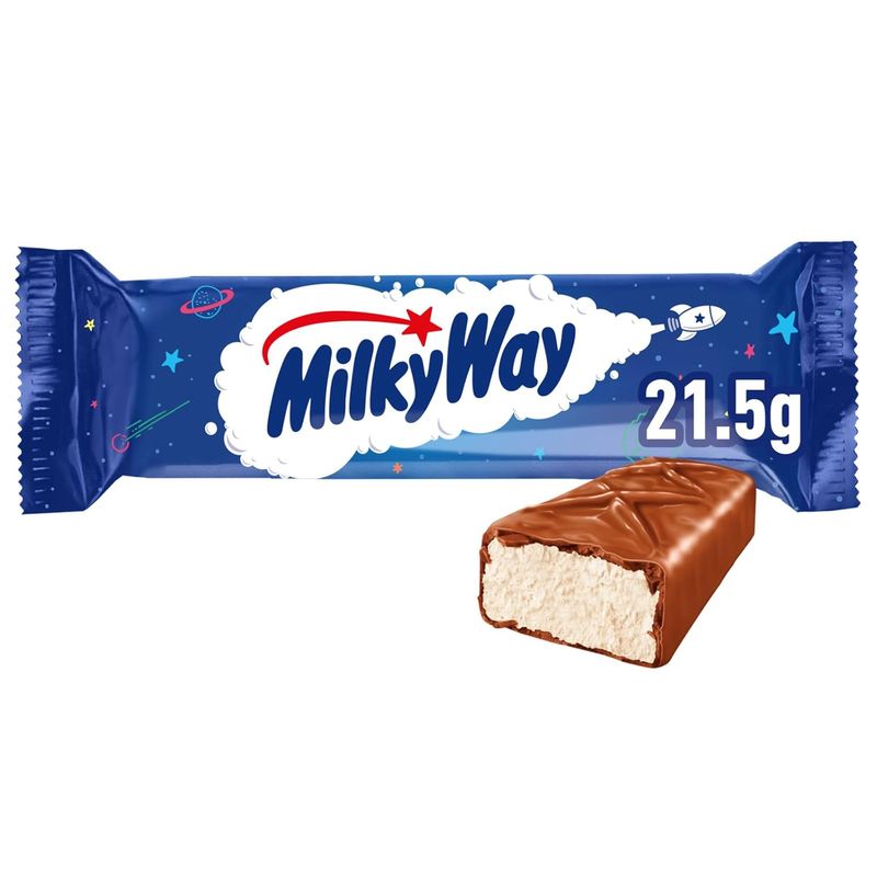 Milky Way
