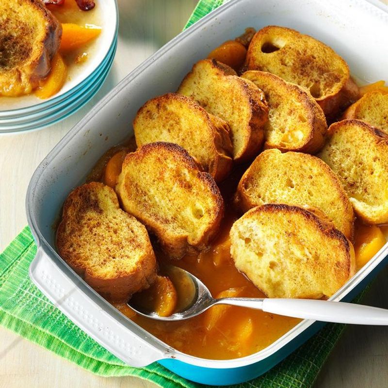 Reuse Stale Bread