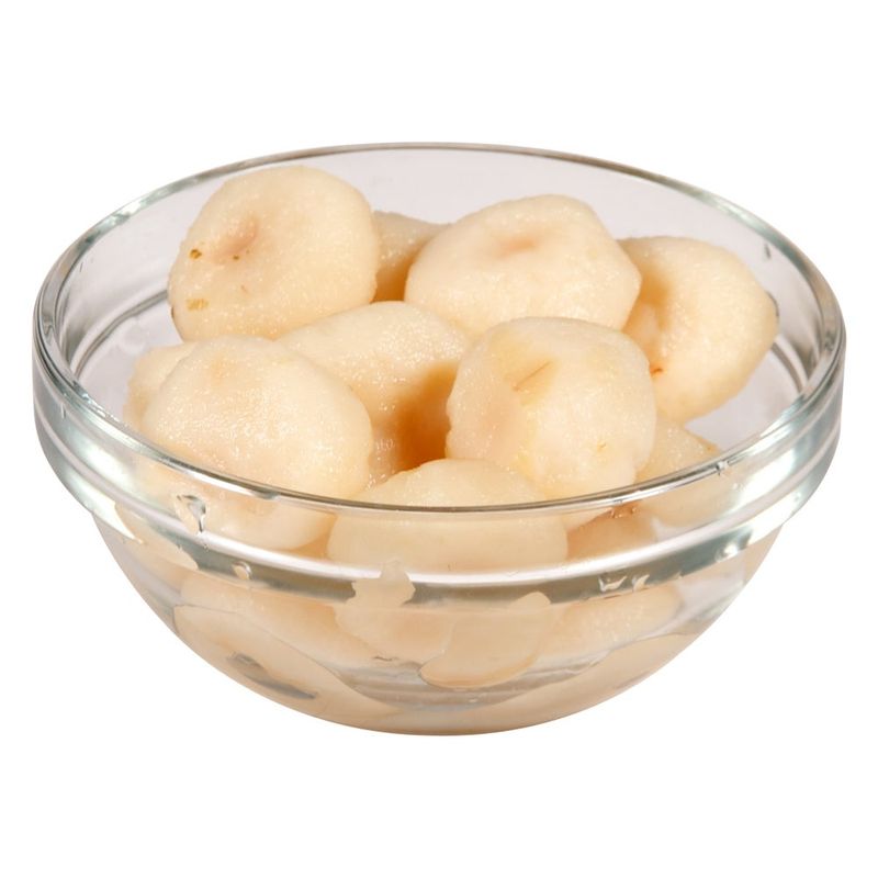 Water Chestnuts