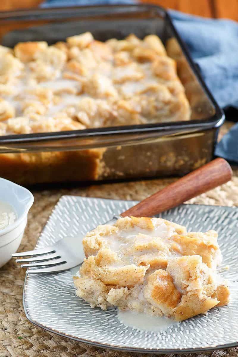 Banana Pudding