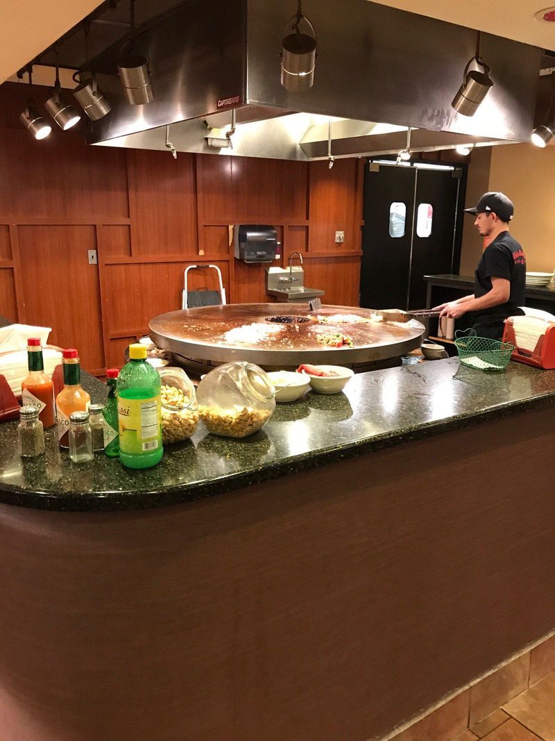 China Star Buffet – Lincoln, NE