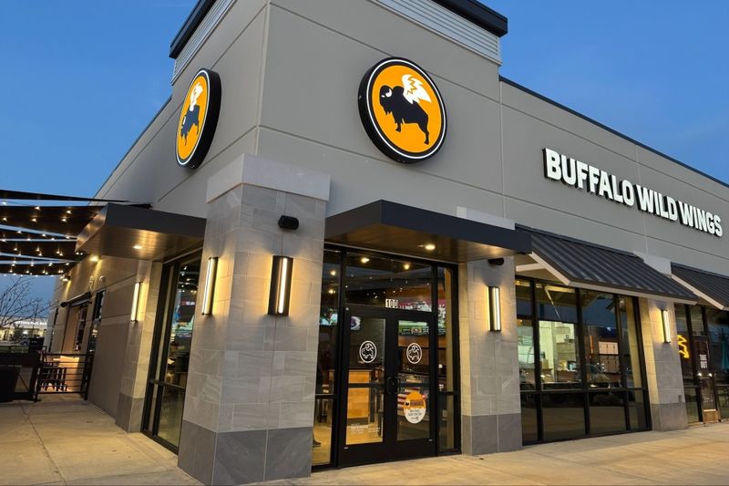 Buffalo Wild Wings