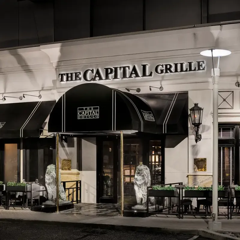 The Capital Grille