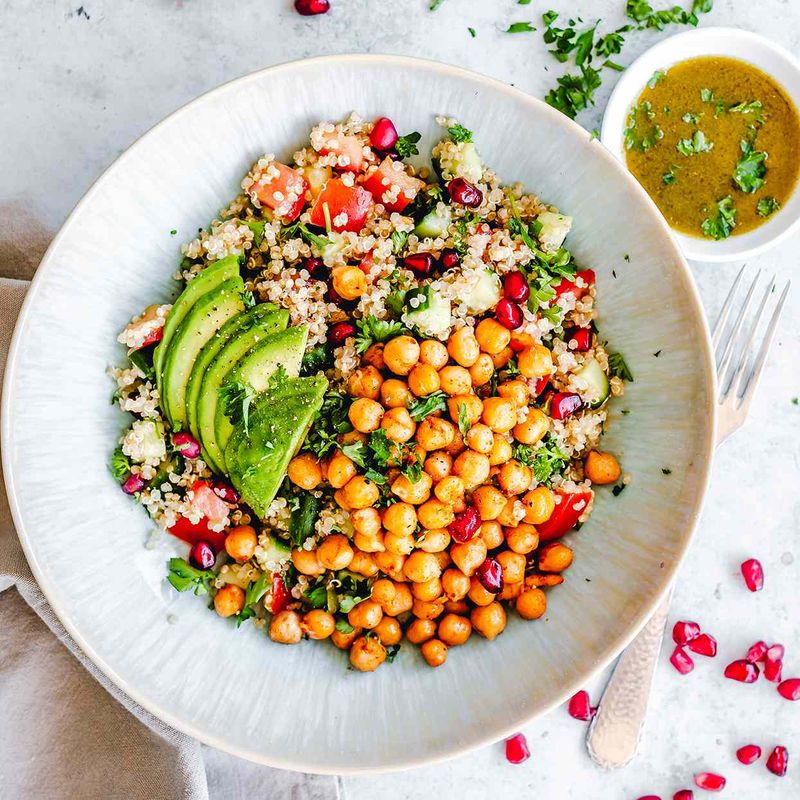 Consider meatless day