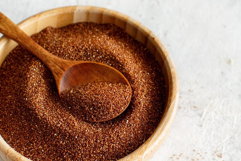 Teff (Ethiopia)