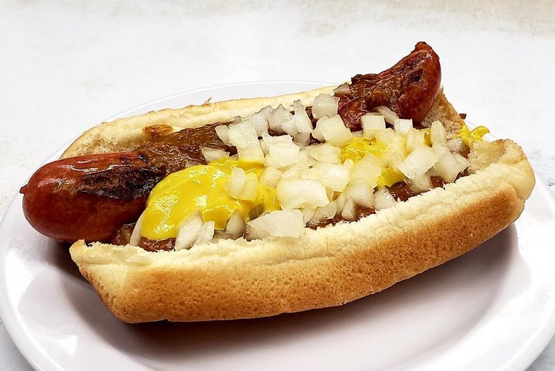 Lafayette Coney Island (Detroit, Michigan)