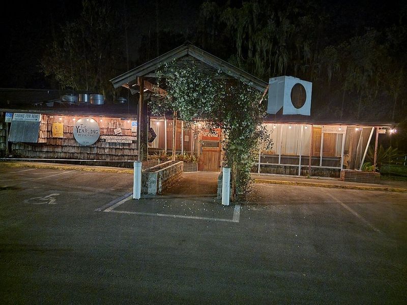 The Yearling Restaurant