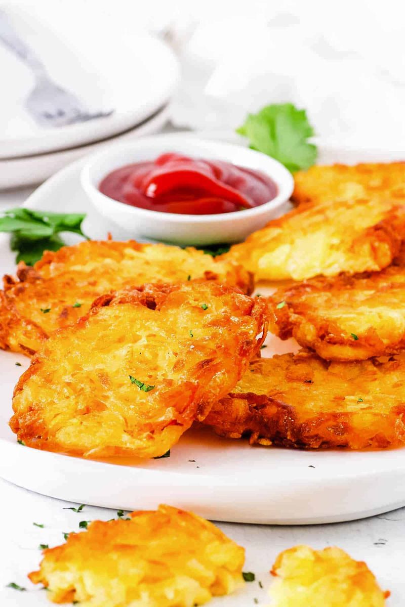 Hash Browns