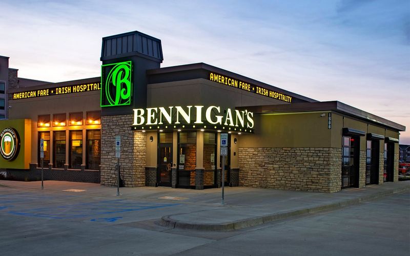 Bennigan’s