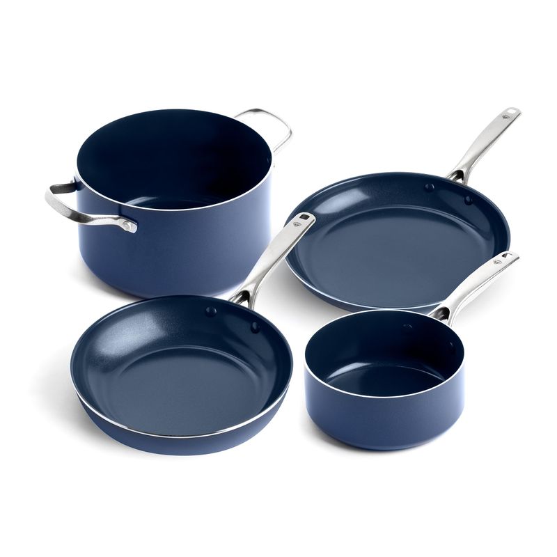 Blue Diamond Cookware