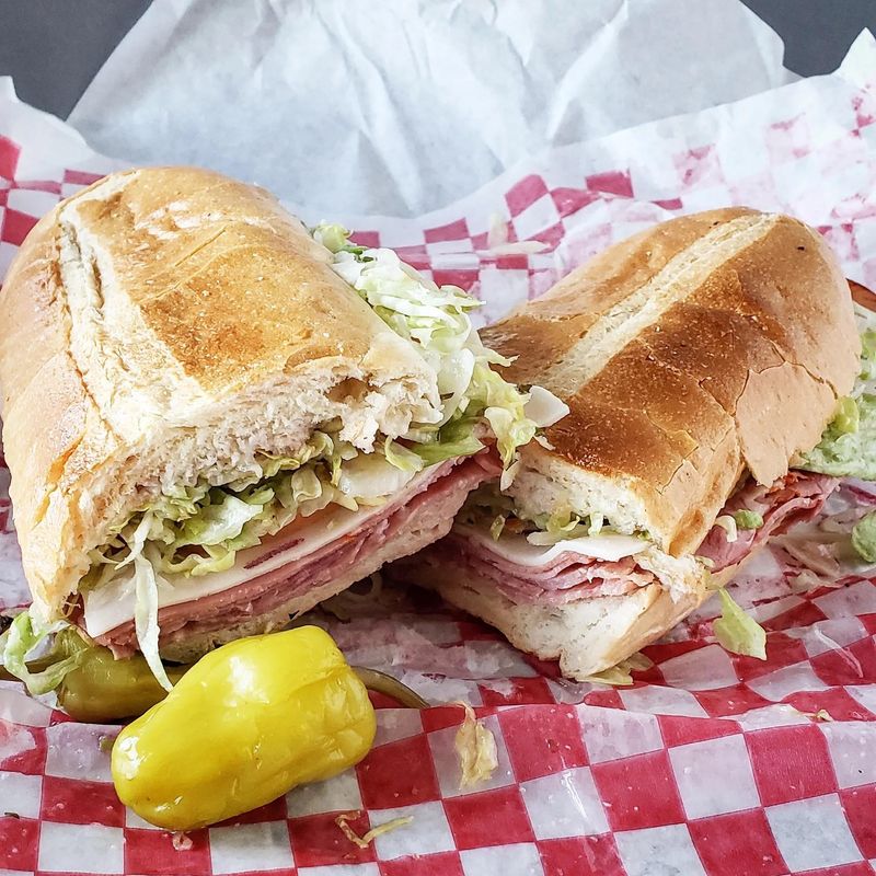 Local Mom-and-Pop Delis