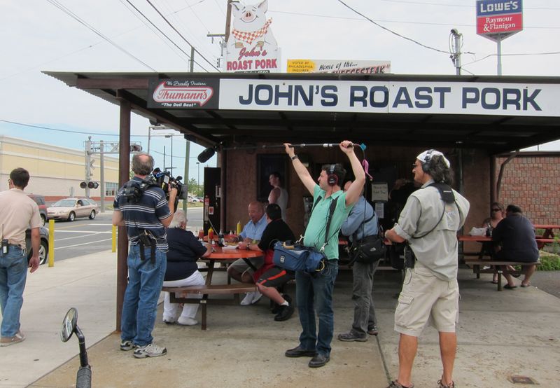 John’s Roast Pork – Philadelphia, PA