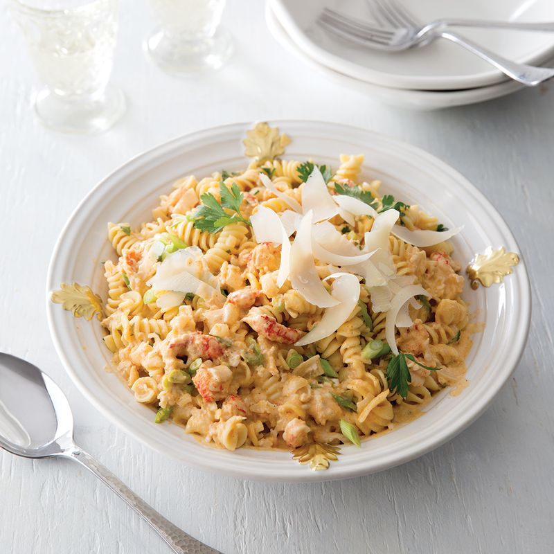 Crawfish Monica
