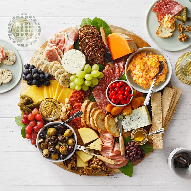 House-Made Charcuterie