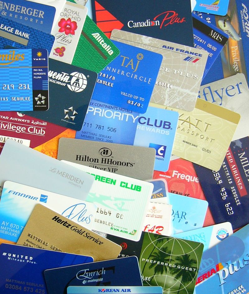 Use Coupons, Loyalty Programs, or Dining Apps