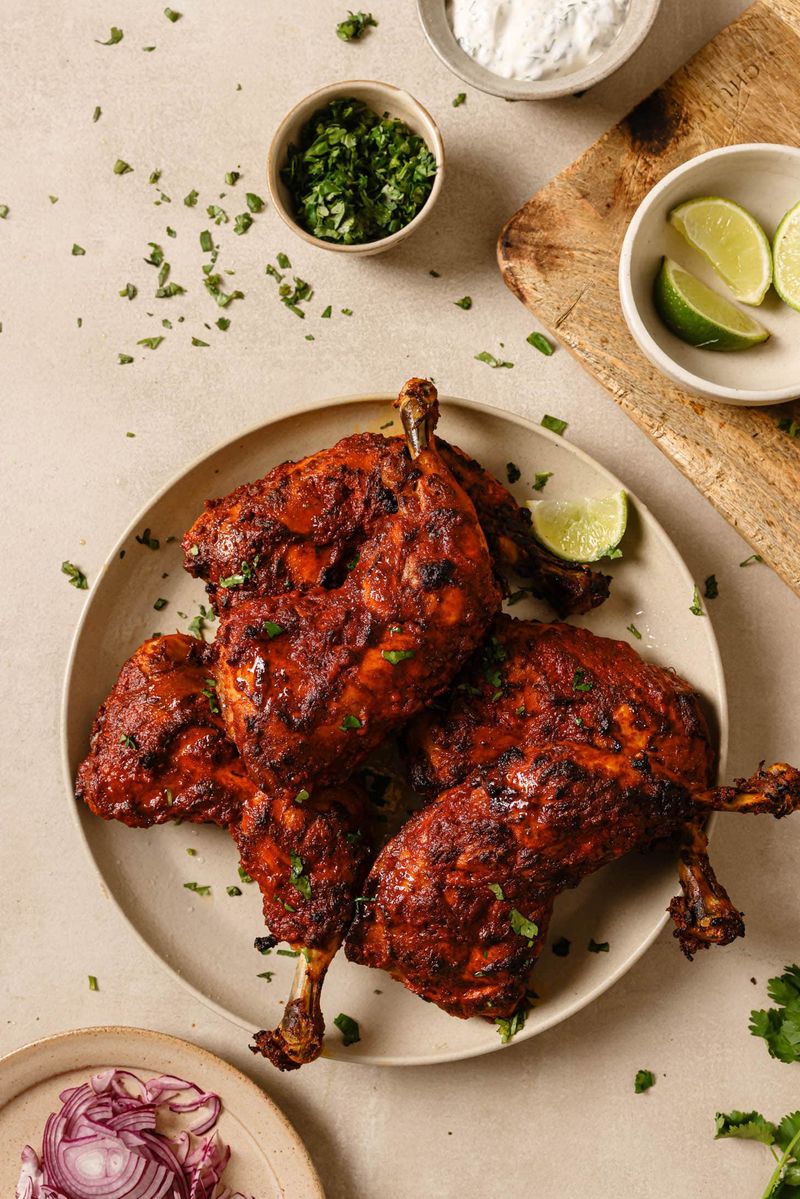 Chicken (Sometimes)