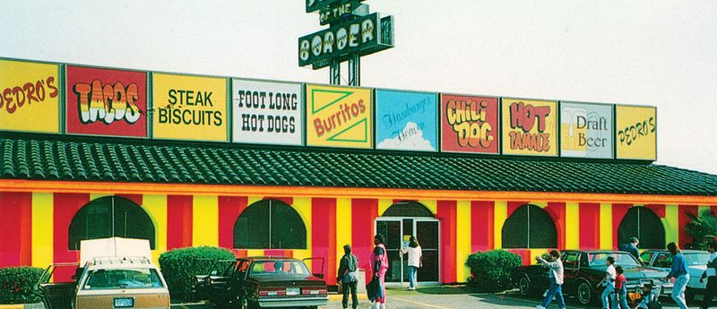South of the Border – Dillon, South Carolina
