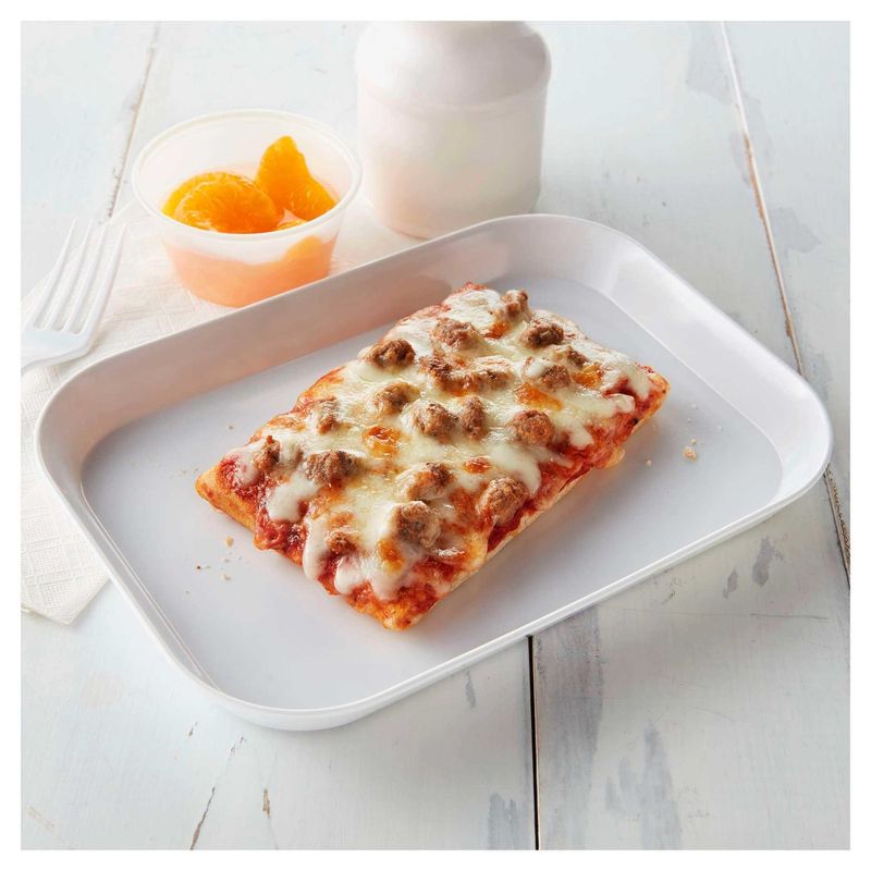 Pizza Squares