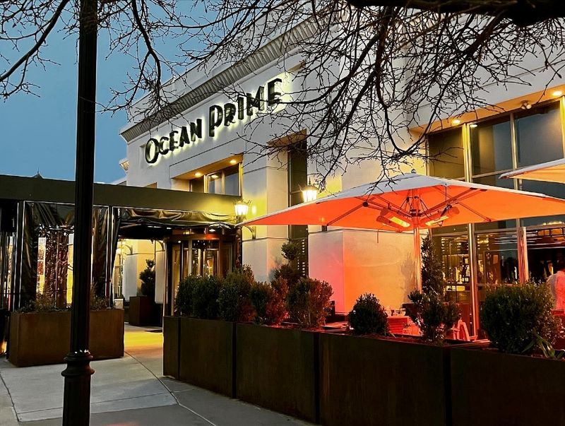Ocean Prime