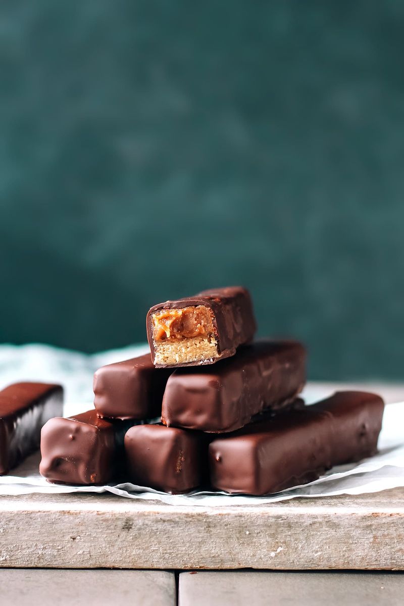Candy Bars