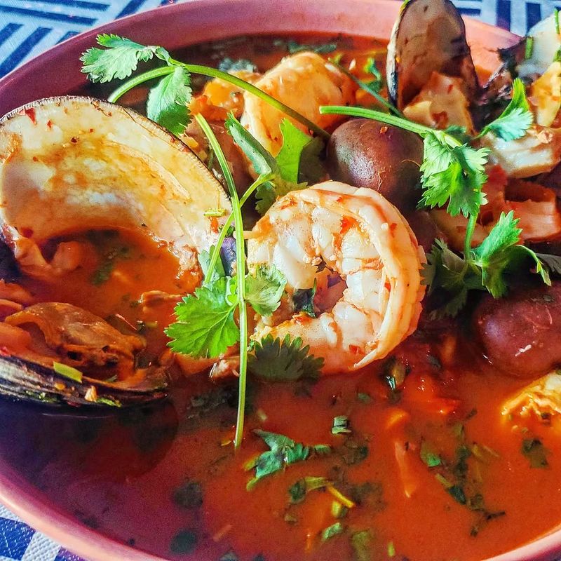 Chilpachole