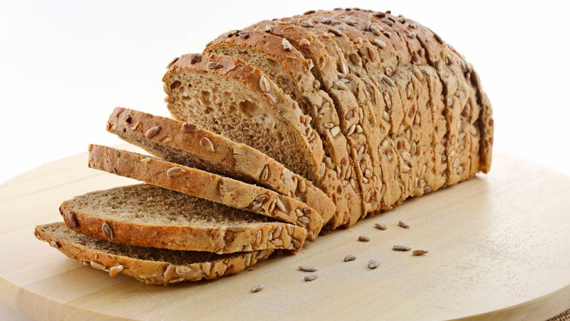 Multi-Grain Bread