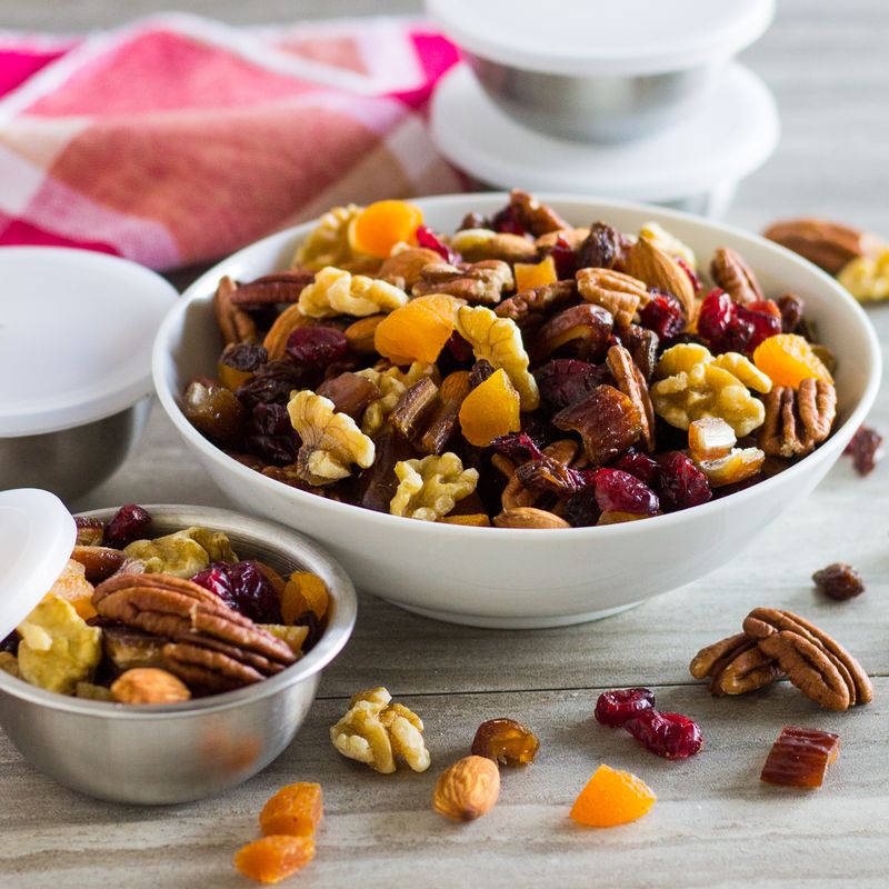 Dried Fruit