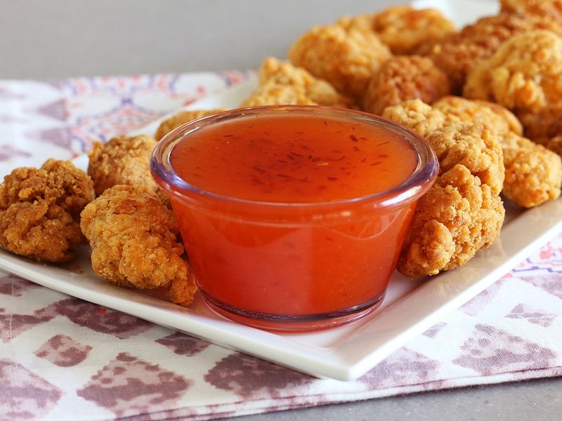 Sweet Chili McNugget Sauce