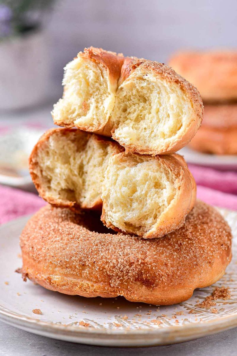 Donuts