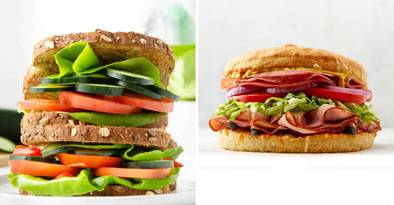 Subway Used to Be My Go-To Sandwich Spot — But These 15 Alternatives Are Way Better