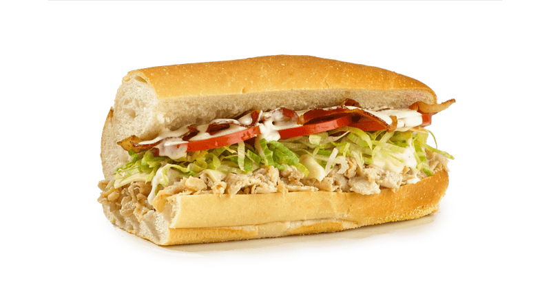 Jersey Mike’s Subs