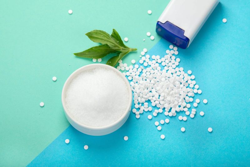 Artificial Sweeteners