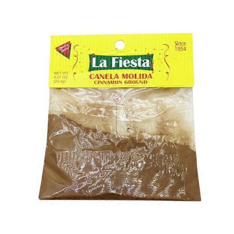 La Fiesta