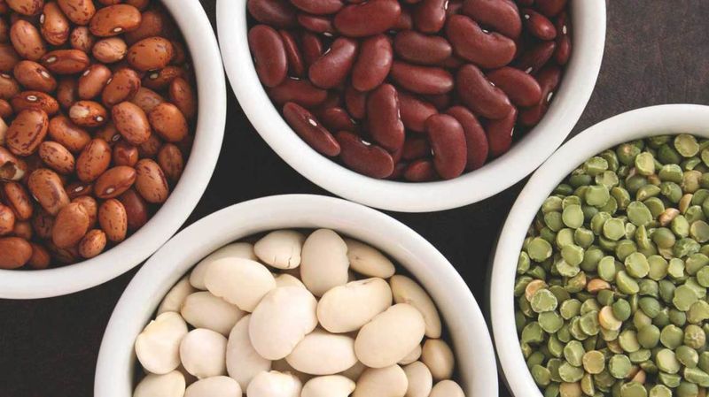 Legumes (Beans, Lentils)