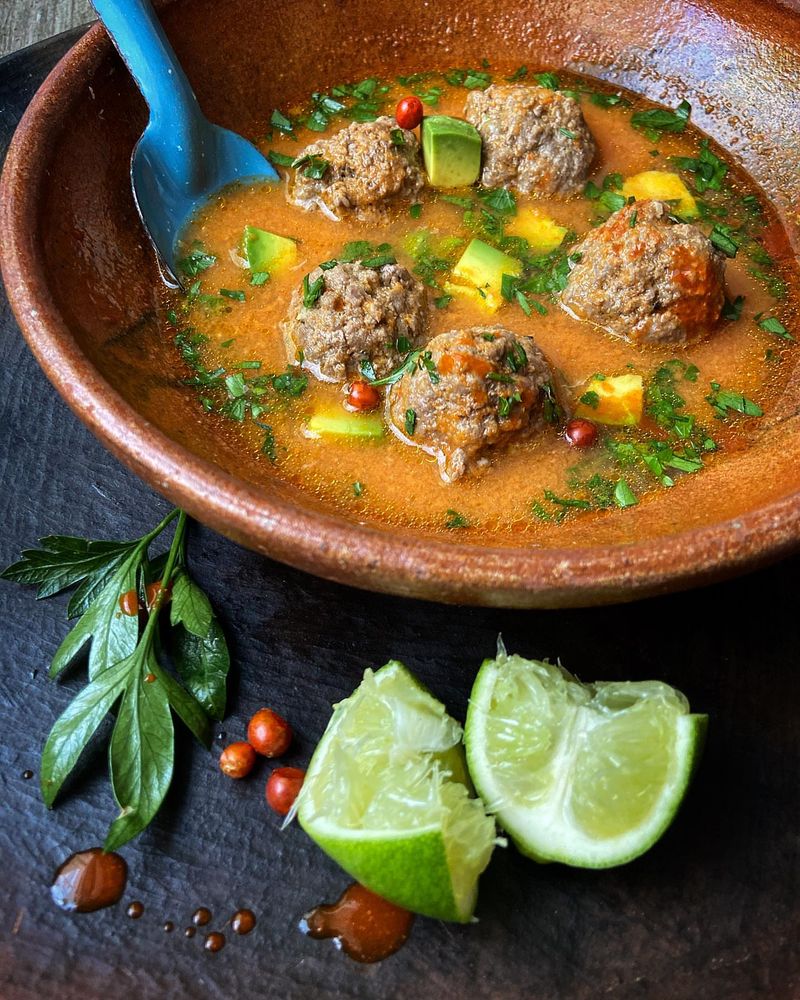 Albondigas