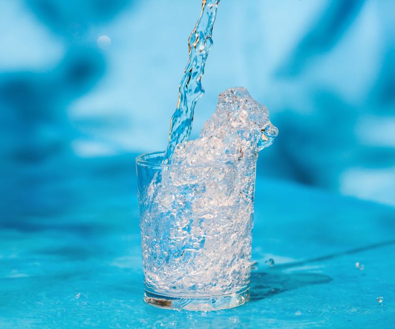 Water
