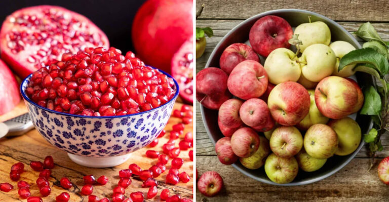 The 15 Best Fruits For Weight Loss