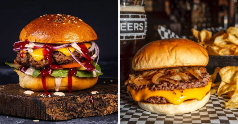 The Best Cheeseburger in Every of 50 State And Exactly Where to Get It