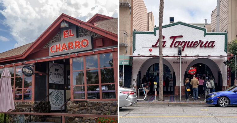 The Best Taco in Every U.S. State Your Ultimate Guide