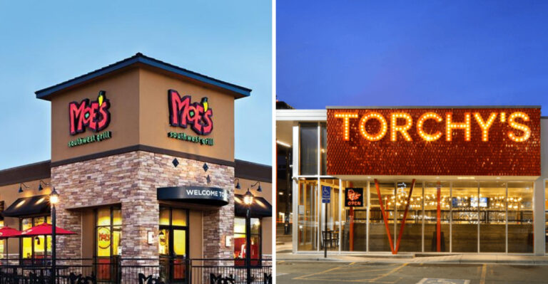 The Best and Worst Mexican Chains in the U.S. Ranked