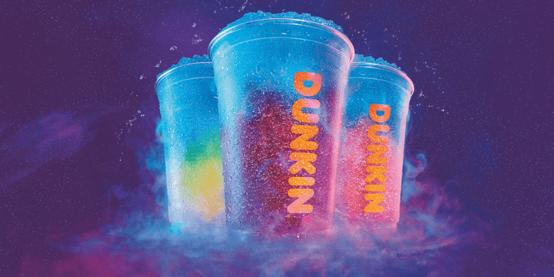 Cosmic Coolatta