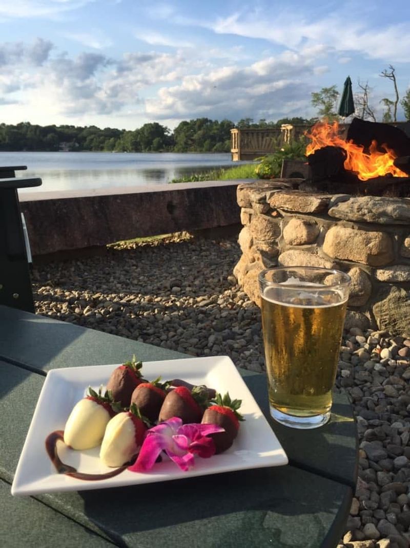 The Nordic – Charlestown, RI