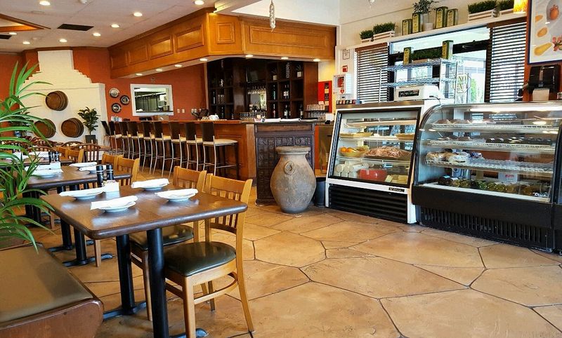 Chow Time Buffet & Grill – Fort Smith, AR & Other Locations